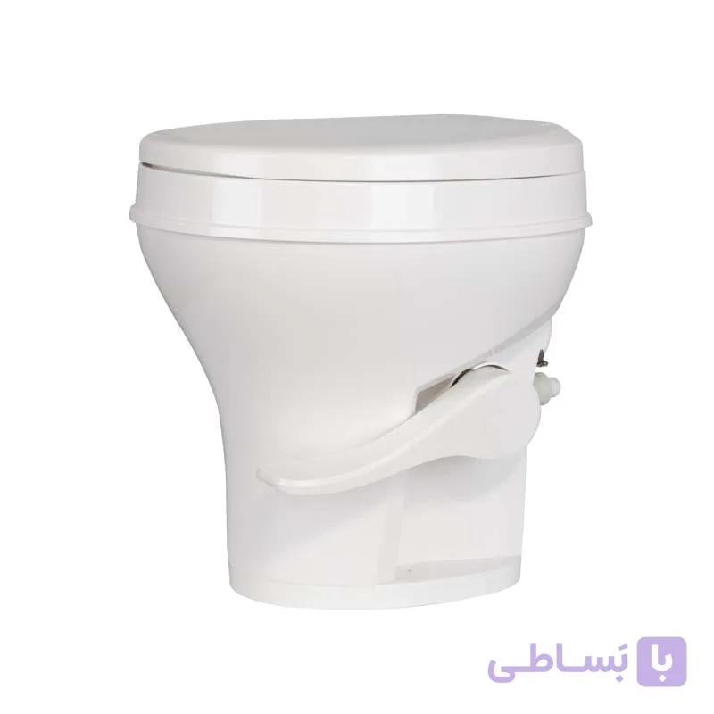 توالت پدالی سیفلو — تصویر 1