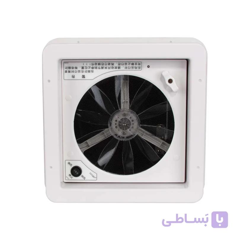 فن سقفی TYTX کد 669 — تصویر 1
