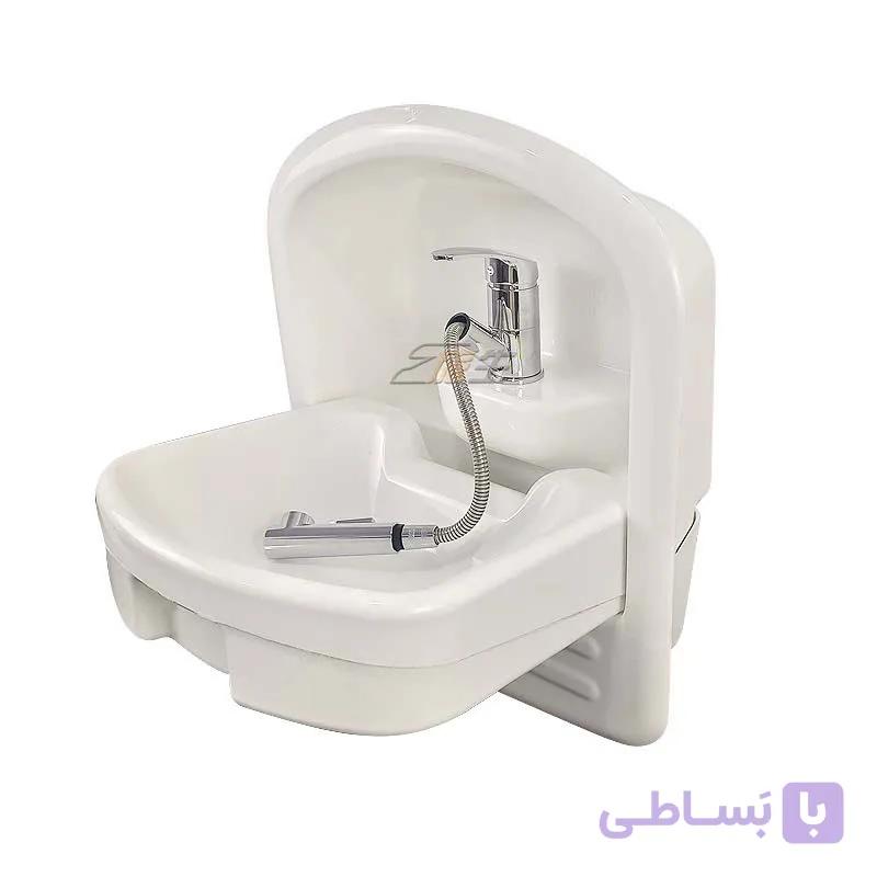 روشویی تاشو کد 623 — تصویر 1
