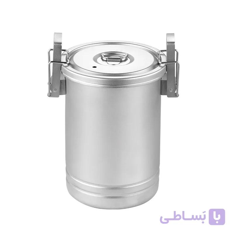 قابلمه تک بلند — تصویر 1