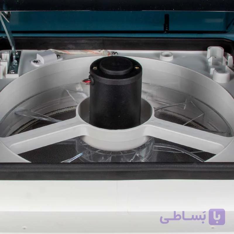 فن سقفی TYTX کد 991 — تصویر 1