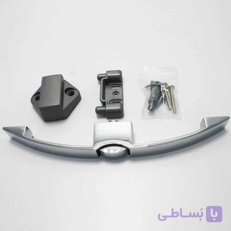 قفل کمد بالا بزرگ کد 264 — تصویر 1