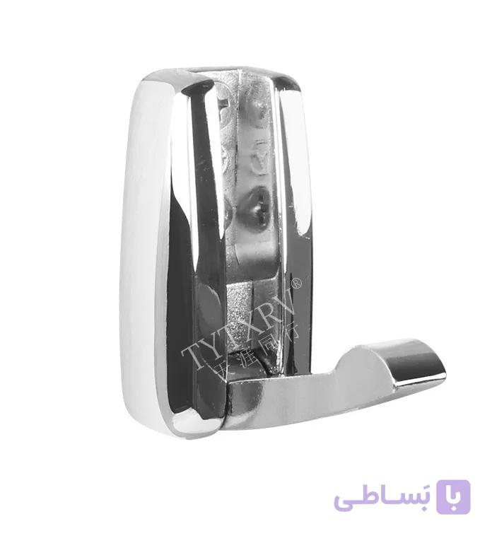 آویز لباس تاشو — تصویر 1