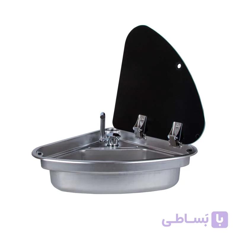 سیک کنج دربدار — تصویر 1