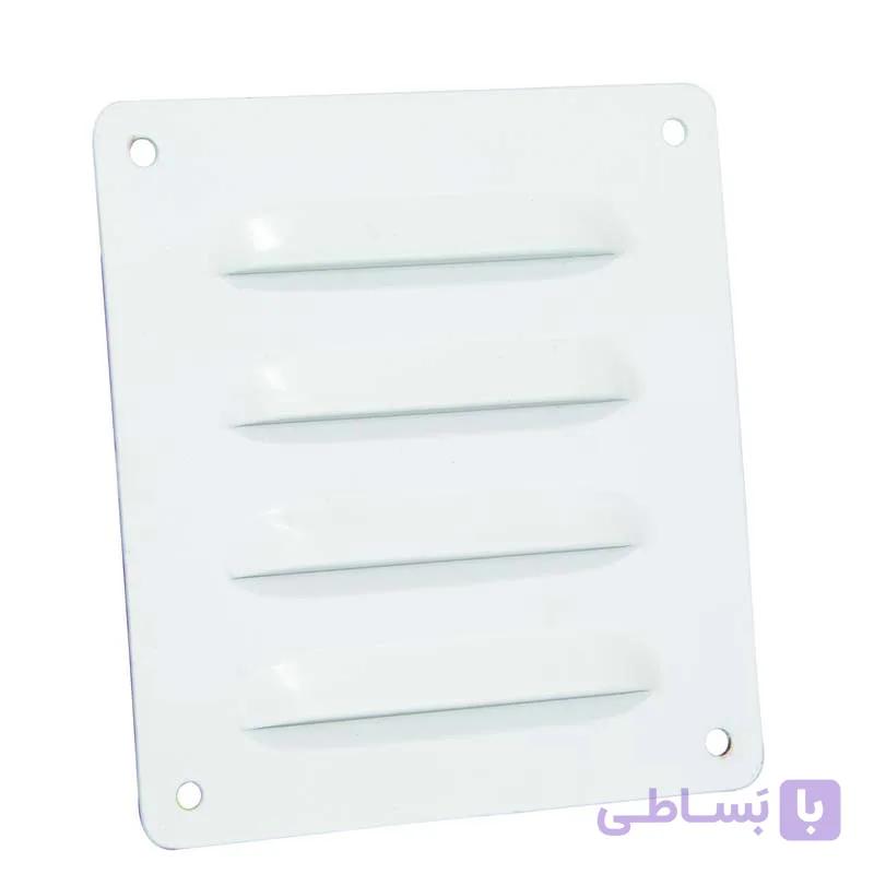 دریچه استیل / کد310 — تصویر 1