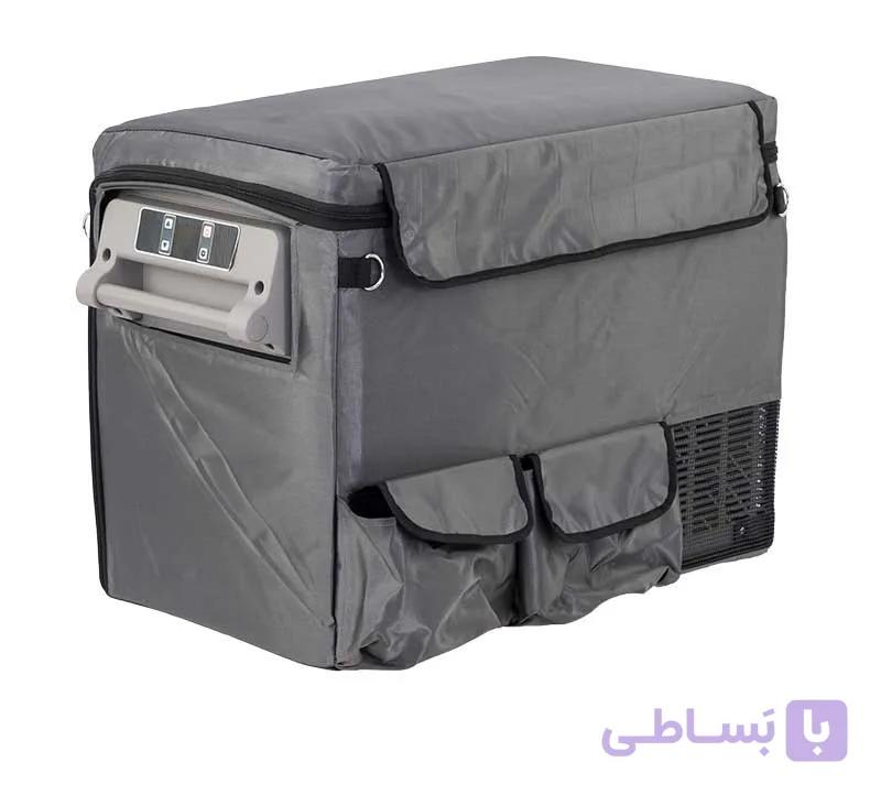 کاور یخچال صندوقی آلپیکول مدل TAW55