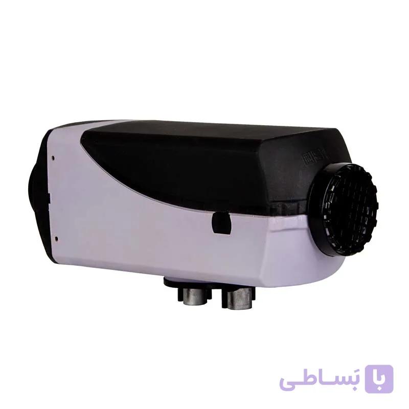 بخاری درجا مدل EX5 — تصویر 1