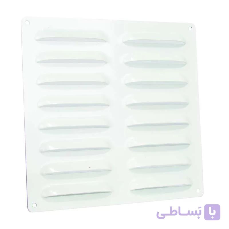 دریچه استیل / کد312 — تصویر 1