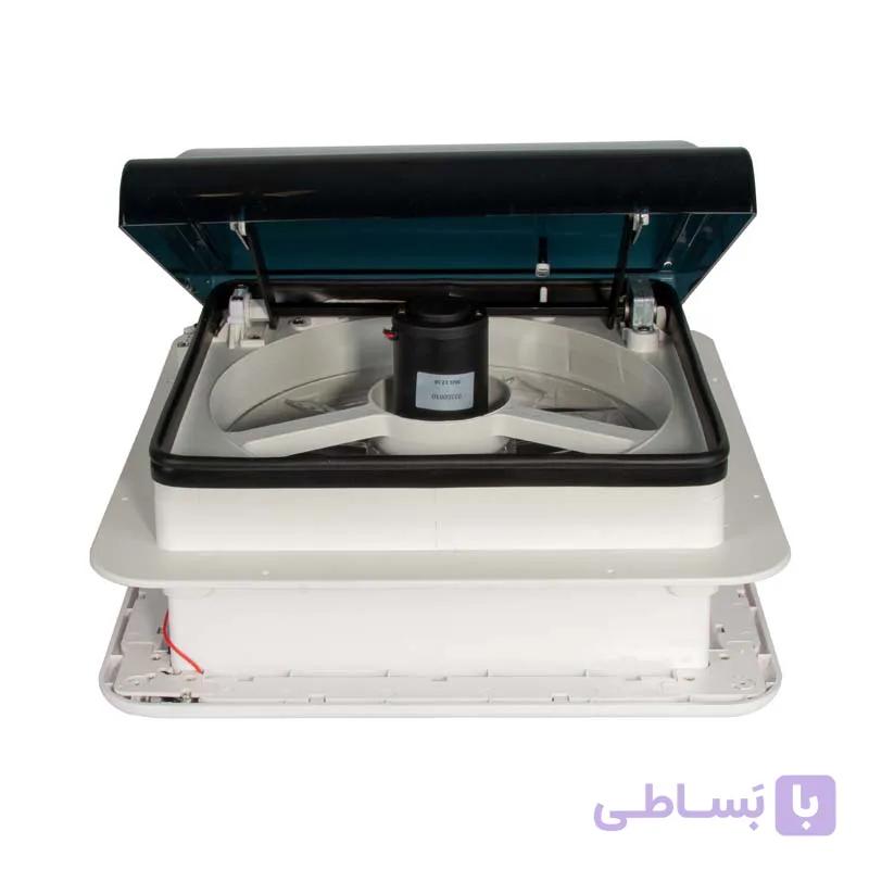 فن سقفی TYTX کد 533 — تصویر 1