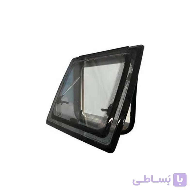 پنجره مخصوص کاروان مدل AM — تصویر 1