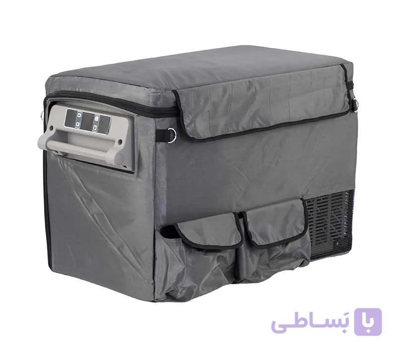 کاور یخچال صندوقی آلپیکول مدل TAW45