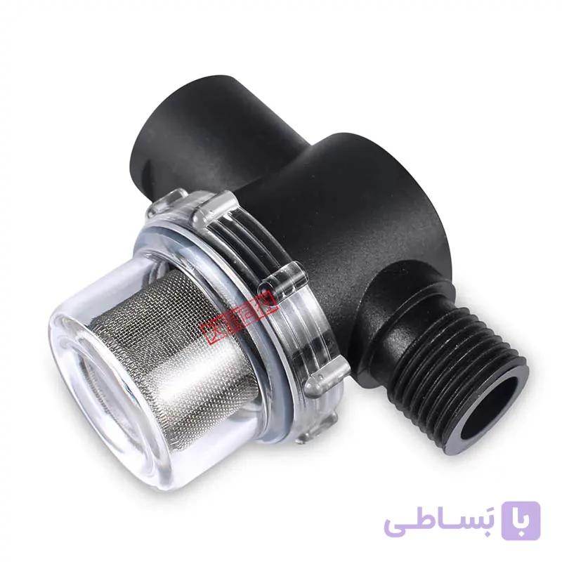 فیلتر آب ورودی پمپ سیفلو — تصویر 1
