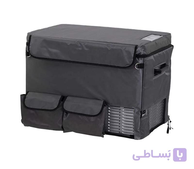 کاور یخچال صندوقی آلپیکول مدل MK25