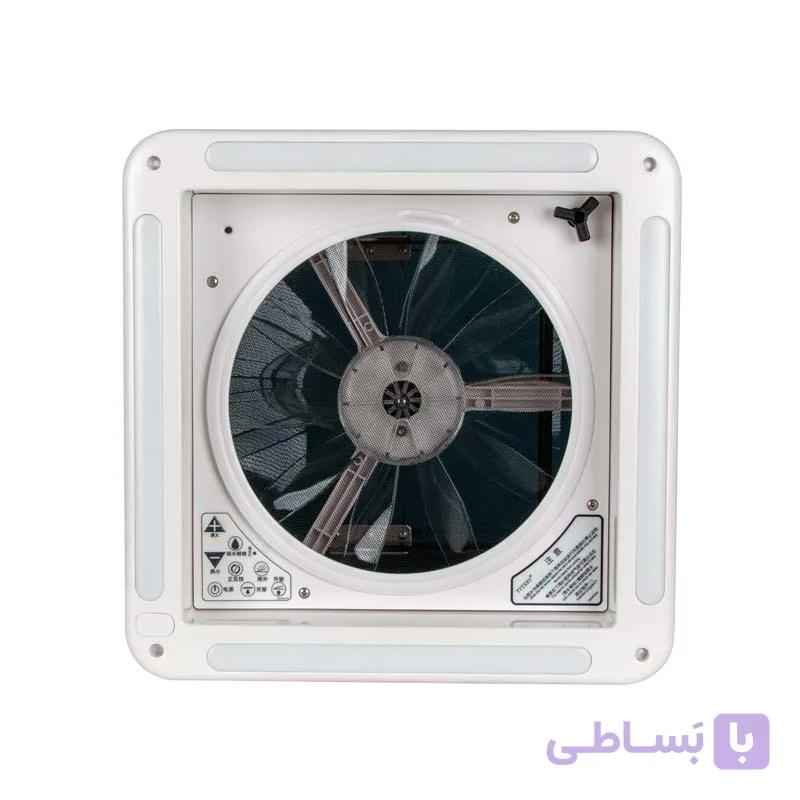 فن سقفی TYTX کد 883 — تصویر 1