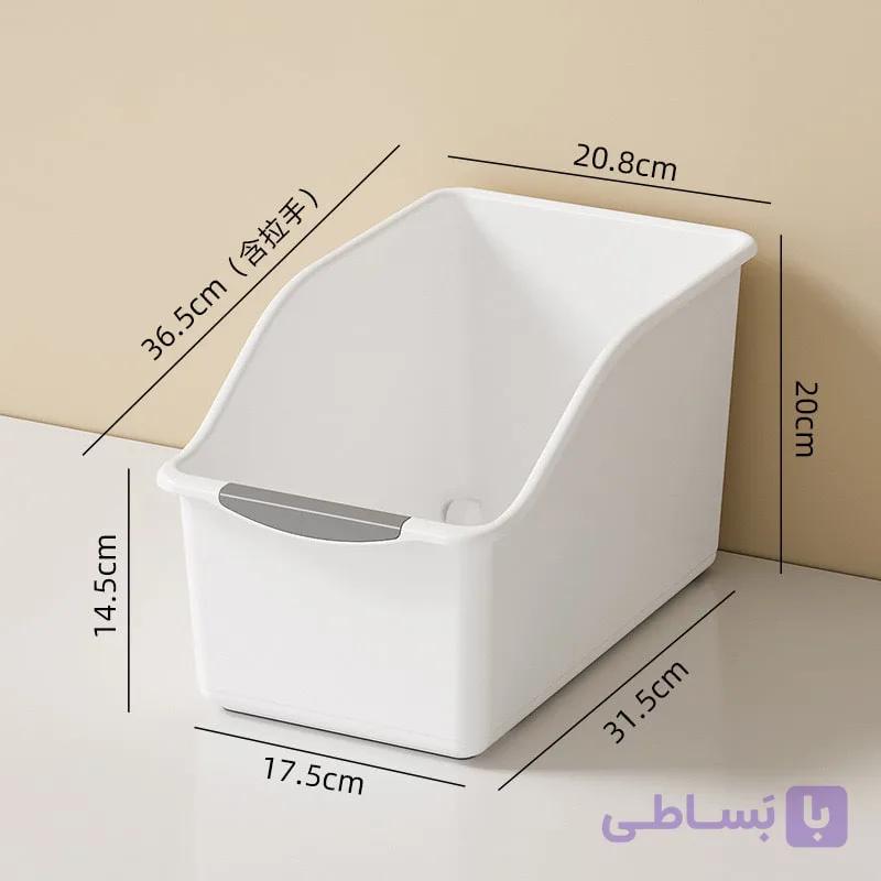 نظم دهنده لوازم کابینت کد 3 — تصویر 1