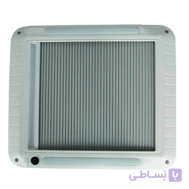 پرده دریچه سقفی TYTX — تصویر 1