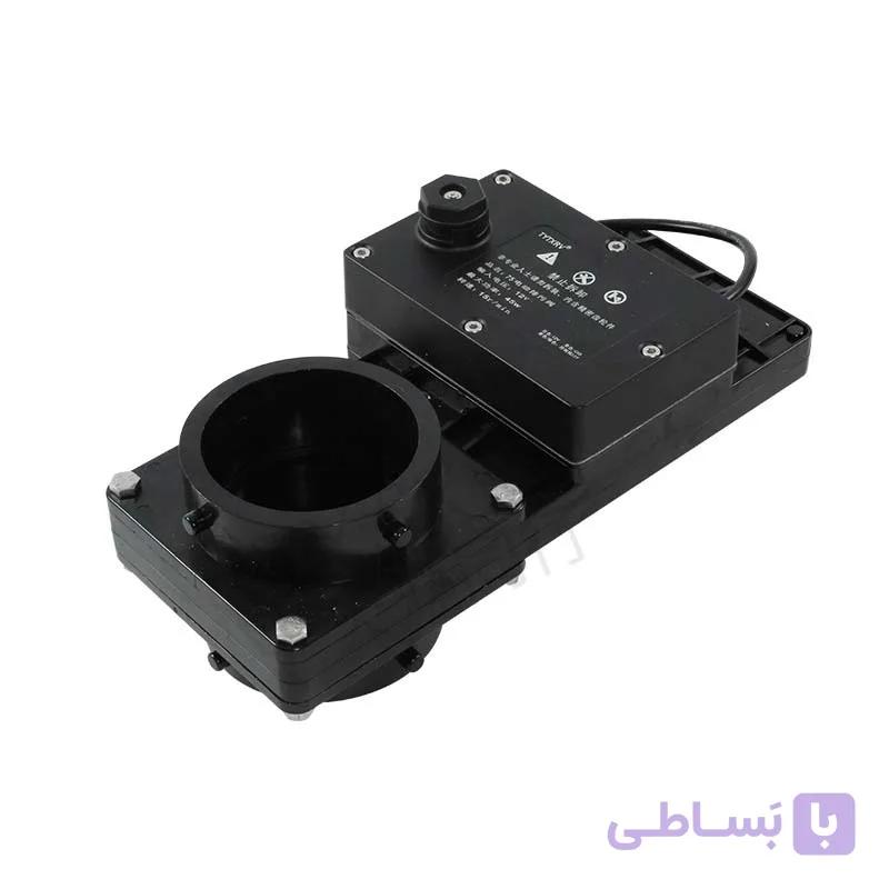 دریچه تخلیه فاضلاب 2 اینچ tytx — تصویر 1