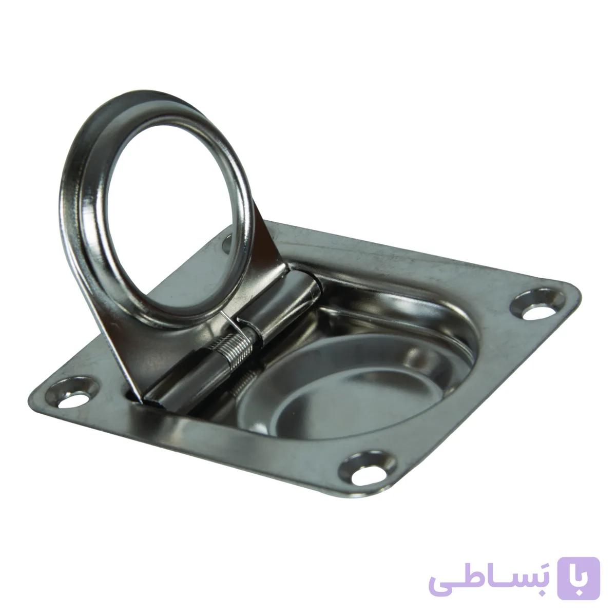 دستگیره مخفی کد 110 — تصویر 1