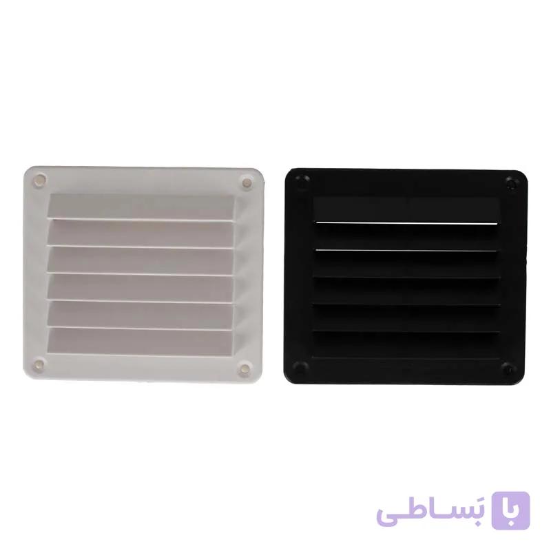 دریچه سیفلو کد 2