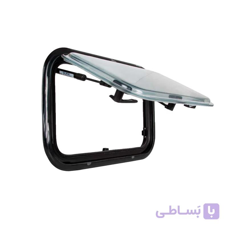 پنجره مخصوص کاروان مدل PW — تصویر 1
