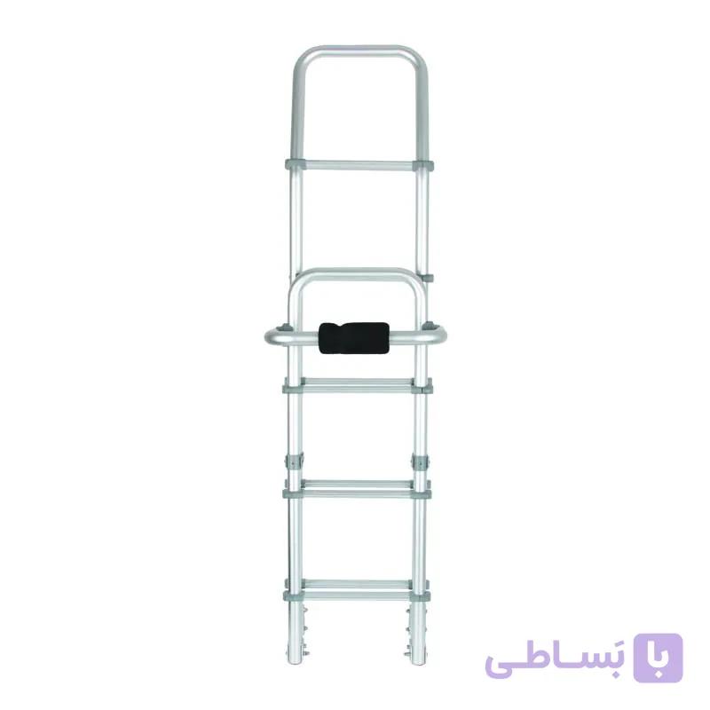 نردبان آلومینیوم