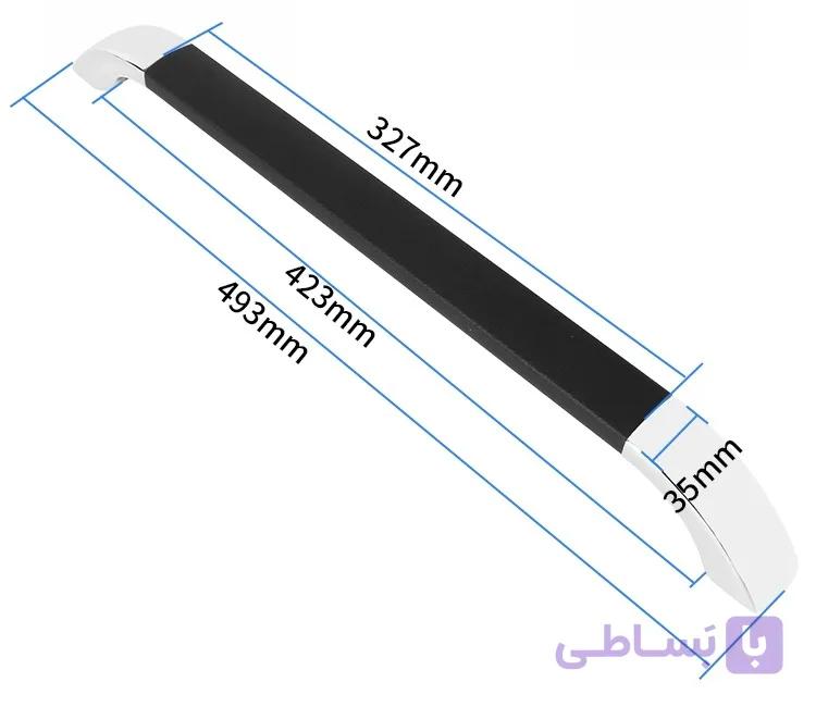 دستگیره کاروان / کد 507