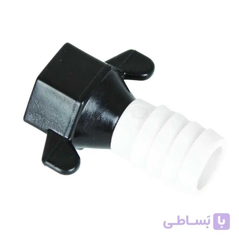 اتصال ورودی پمپ سیفلو 3/8 — تصویر 1