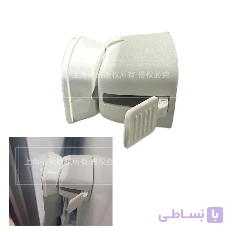 نگهدارنده درب کاروان کد 2 — تصویر 1