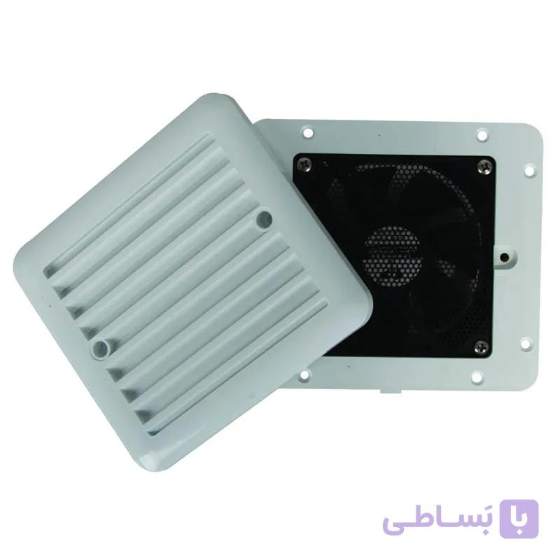 فن جانبی بزرگ