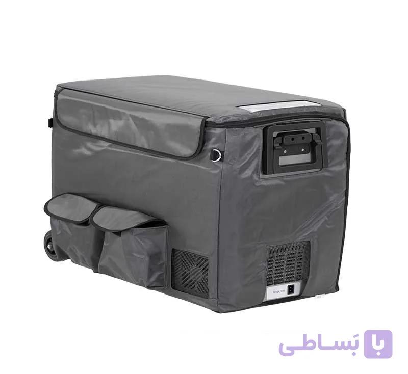 کاور یخچال صندوقی آلپیکول مدل T50LG