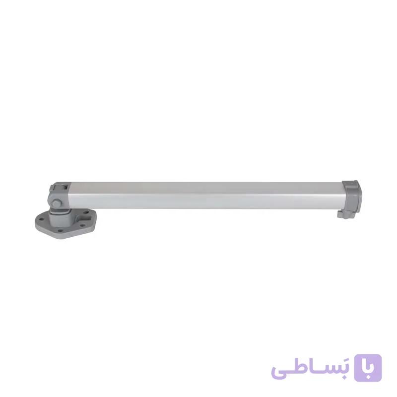 پایه میز تلسکوپی تاشو از بالا — تصویر 1