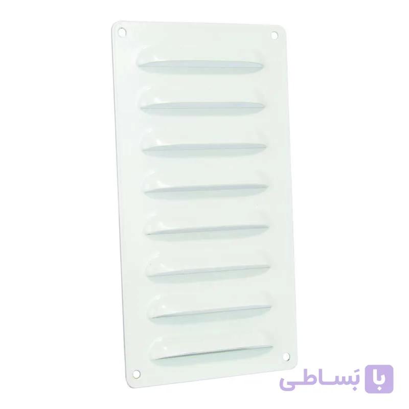 دریچه استیل / کد 311 — تصویر 1