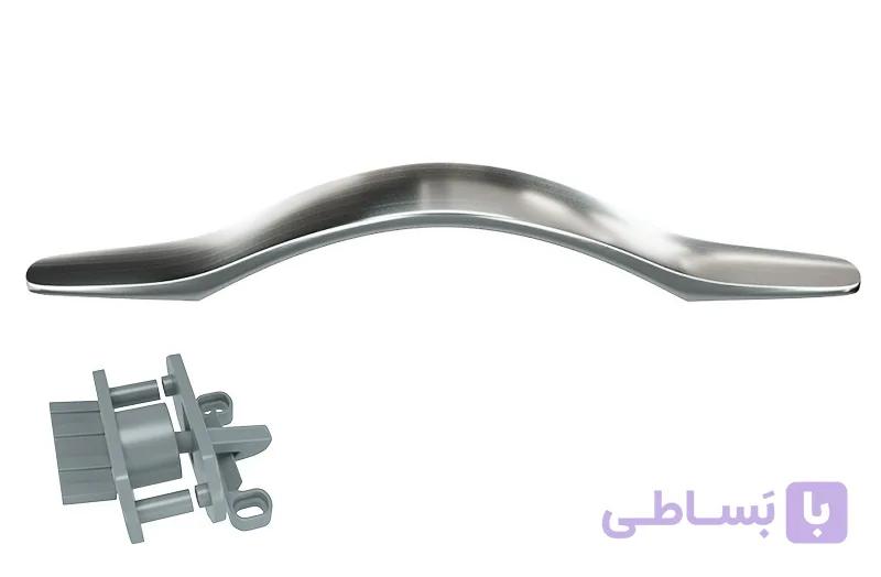 قفل کمد بالا جدید کد 103 — تصویر 1
