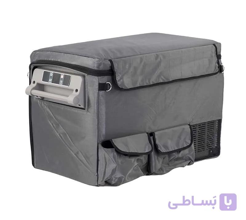 کاور یخچال صندوقی آلپیکول مدل TAW35