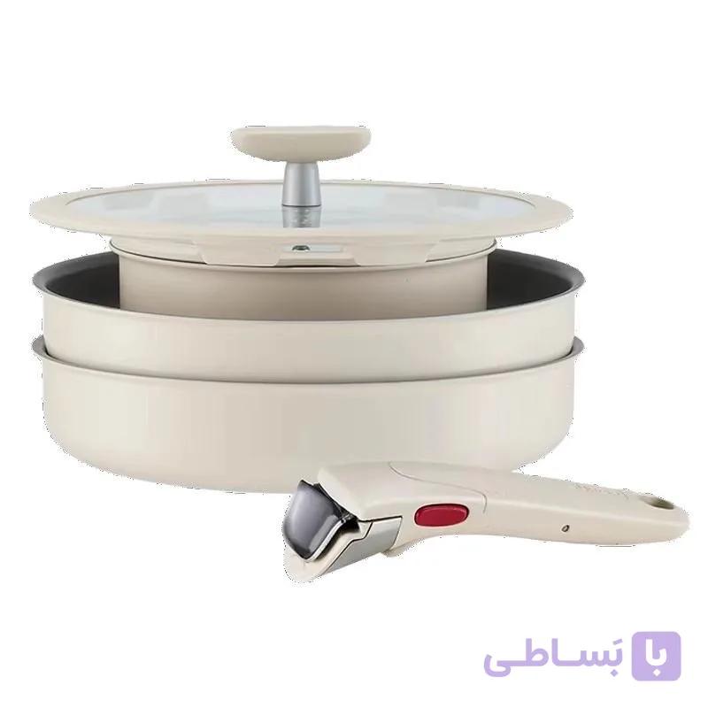 سرویس قابلمه مخصوص کمپر کد 1 / SUPOR — تصویر 1