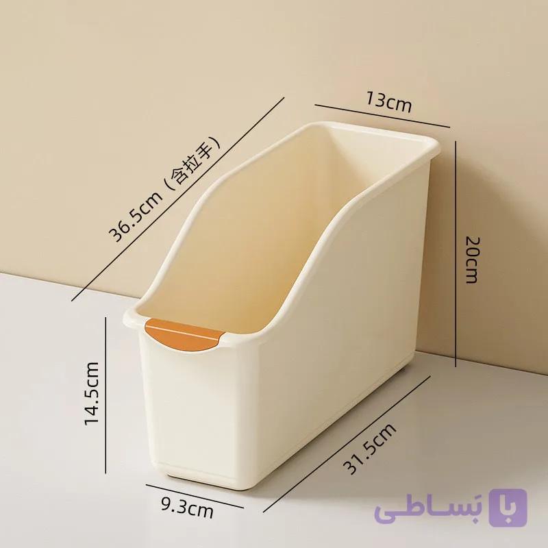 نظم دهنده لوازم کابینت کد 2 — تصویر 1