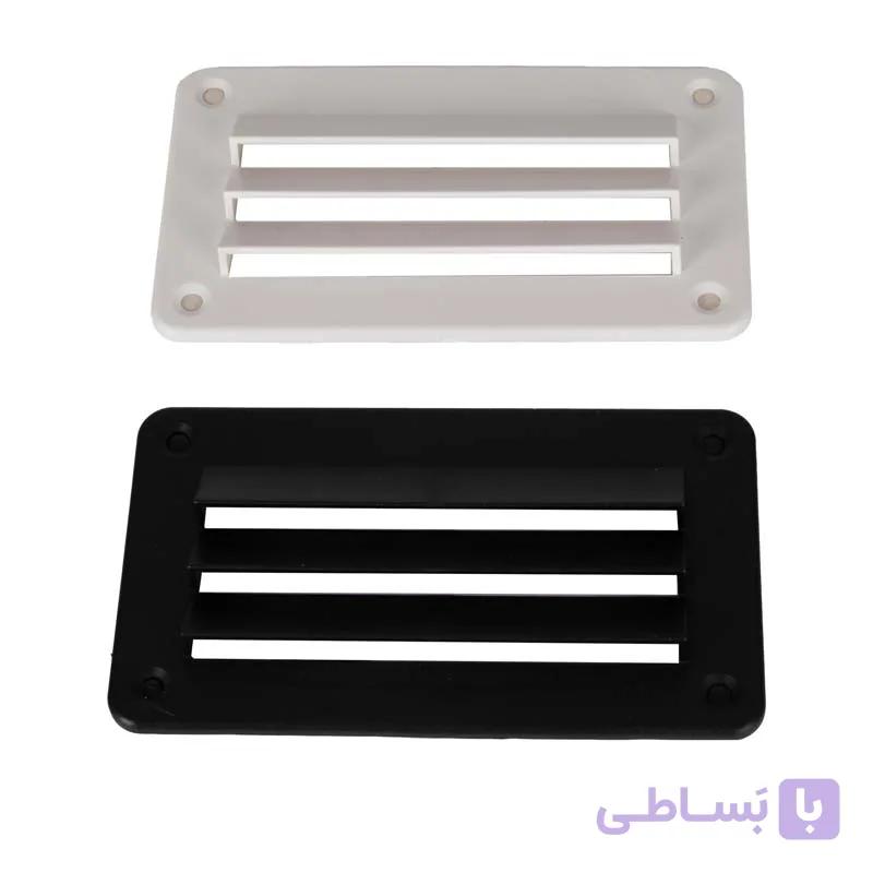 دریچه سیفلو کد 1