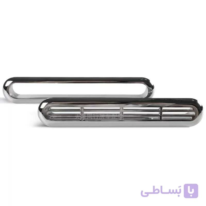 دریچه باریک ABS — تصویر 1