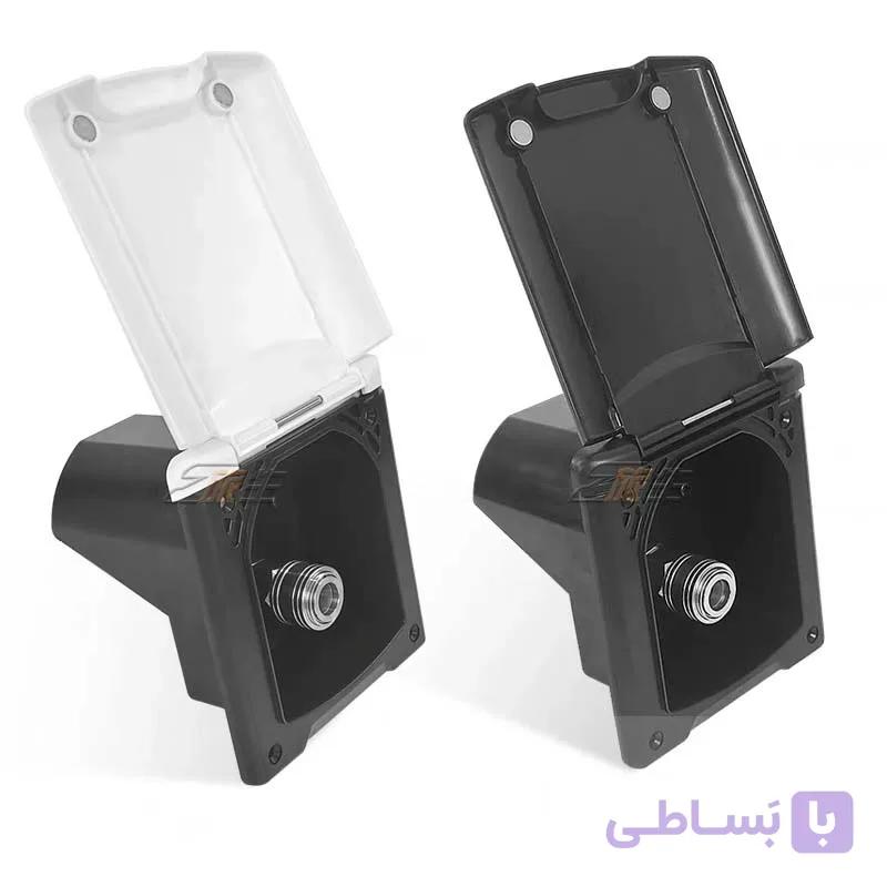 دریچه خروجی آب