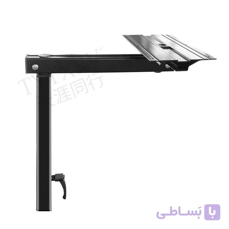پایه میز ال گردان — تصویر 1
