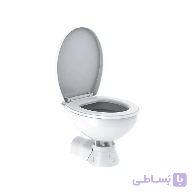 توالت برقی سیفلو مدل رگولار جدید — تصویر 1