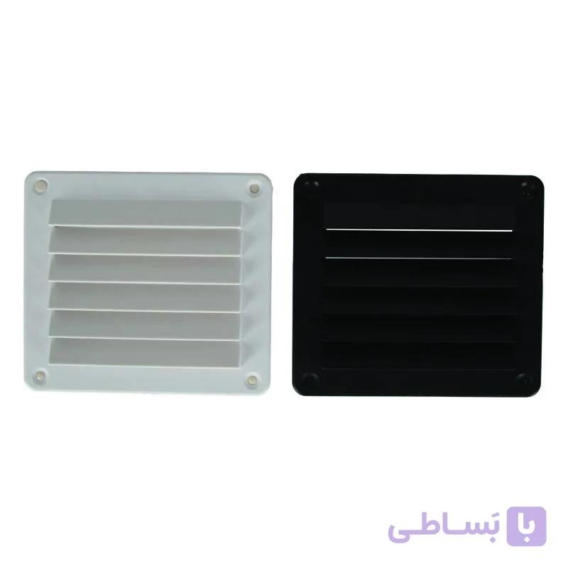 دریچه پلاستیکی / کد340