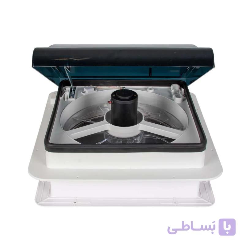 فن سقفی TYTX کد 532 — تصویر 1