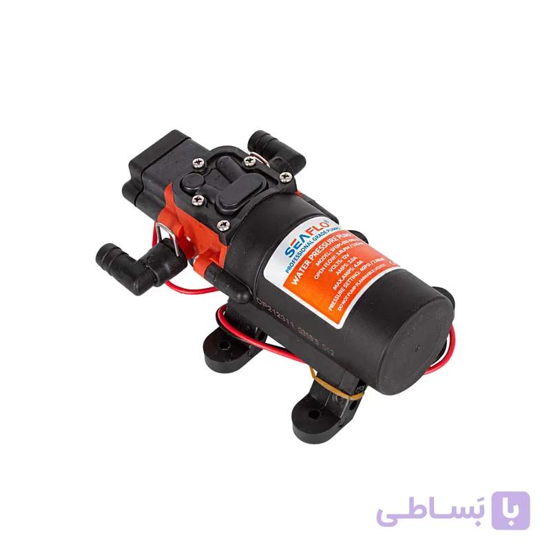 پمپ  آب سیفلو سری 21 — تصویر 1