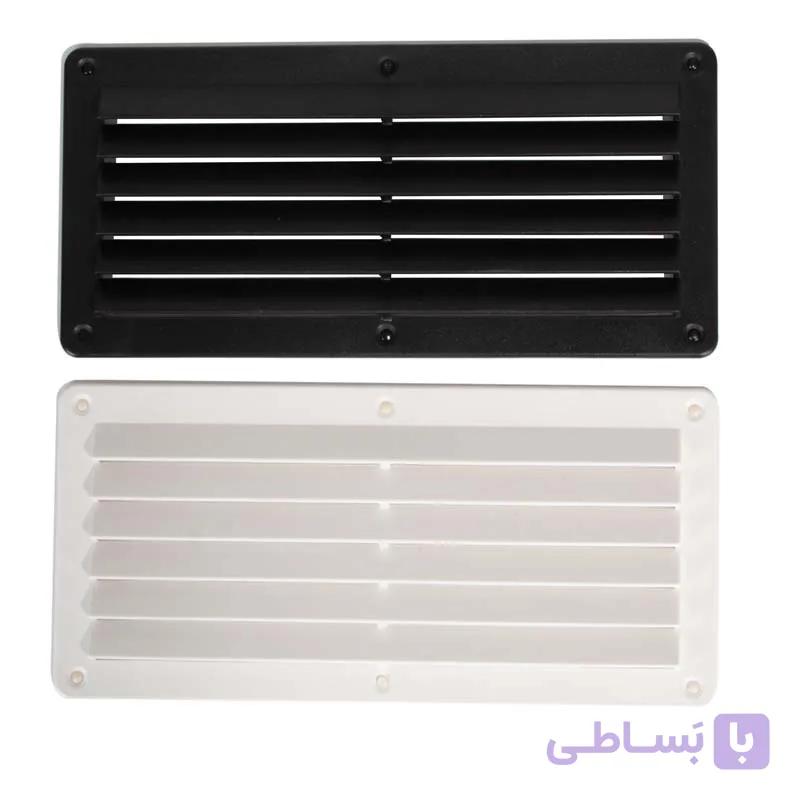 دریچه سیفلو کد 3