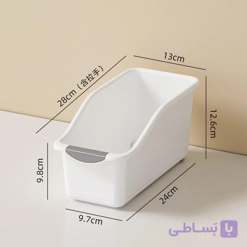 نظم دهنده لوازم کابینت کد 1 — تصویر 1