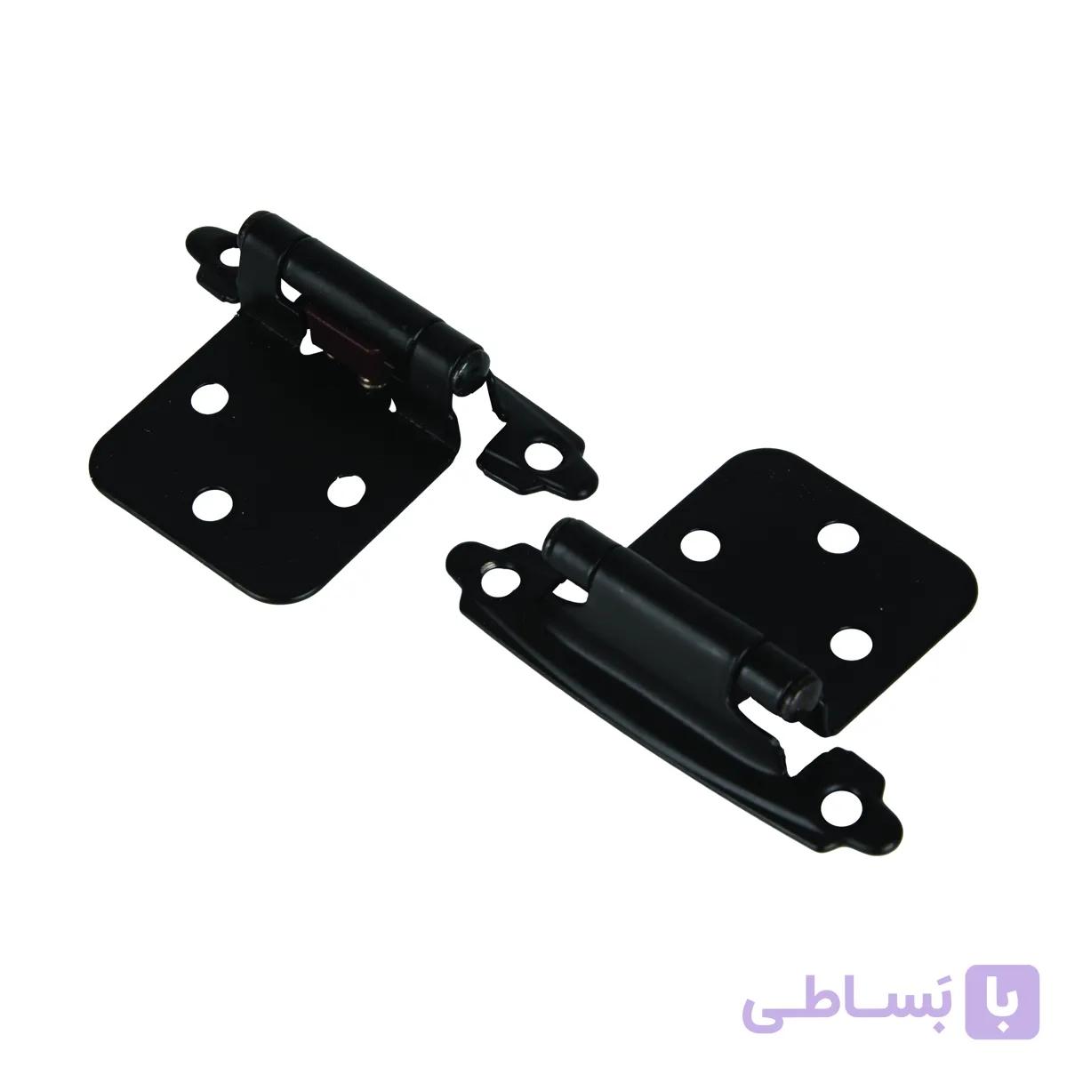 لولای کابینت کد 801 — تصویر 1