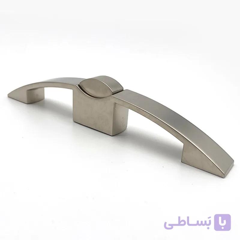 قفل کمد بالا بژ کد 409 — تصویر 1