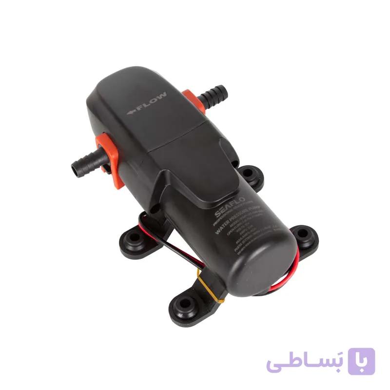 پمپ آب سیفلو سری 23 — تصویر 1