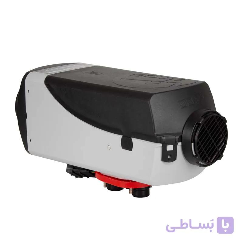 بخاری درجا مدل E5 — تصویر 1